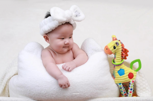 威海宝宝红屁股擦什么管用