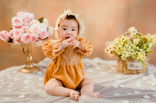 威海六个月宝宝的发育标准 威海六个月宝宝的发育标准