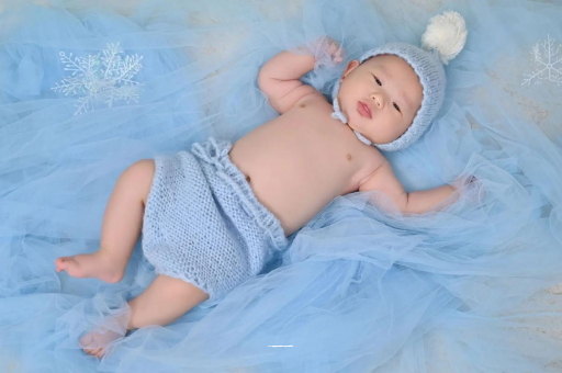 威海8个月宝宝奶量 威海8个月宝宝奶量